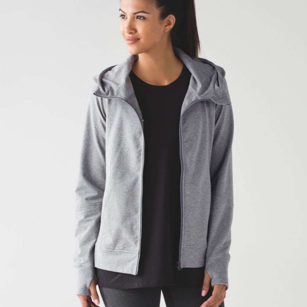 lulemon Belle Hoodie